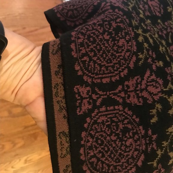 Peruvian Connection Knit Dress - Picture 4 of 6